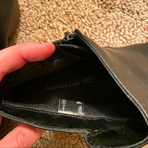 American Eagle | Ankle Bootie - Picture 4 of 4